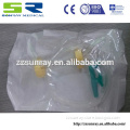 disposable infant mucus extractor